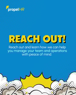 Propel HR