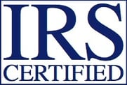 IRS Certified