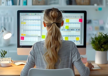 PEO and Payroll efficiency