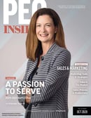 PEO Insider cover Oct 2020