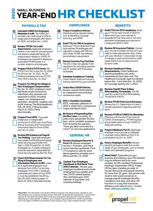 PHR_YearEnd2020_HR_Checklist