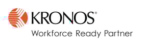 Kronos Workforce Ready Partner