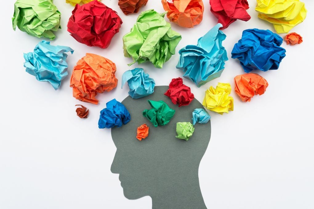 Mental Health in the Workplace