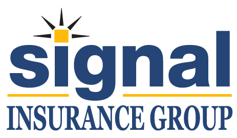 Signal Insurance Group Logo